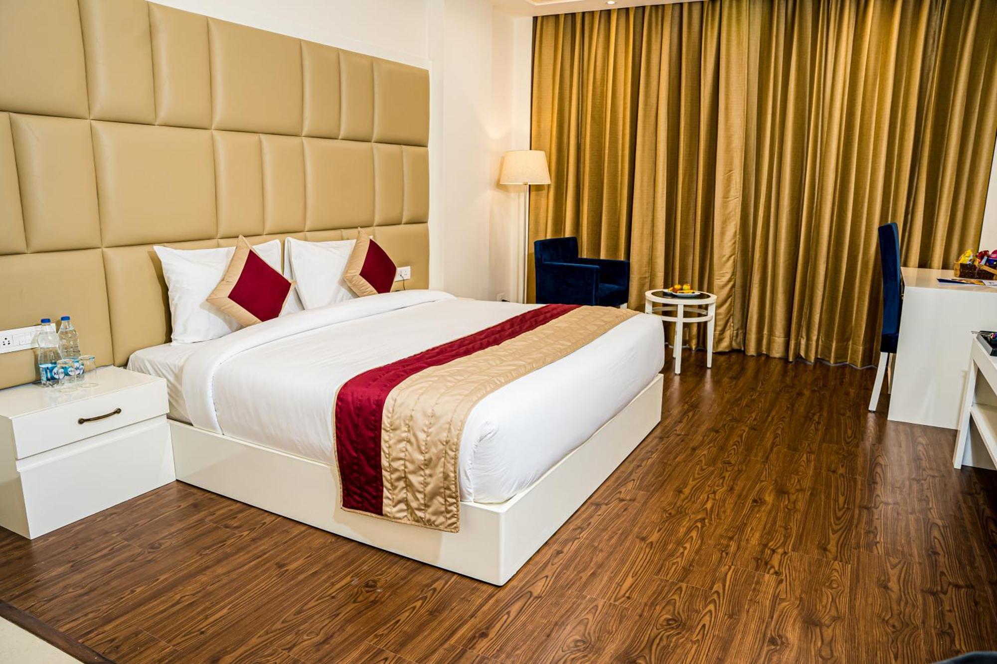 Best Western Dalhousie Exterior foto