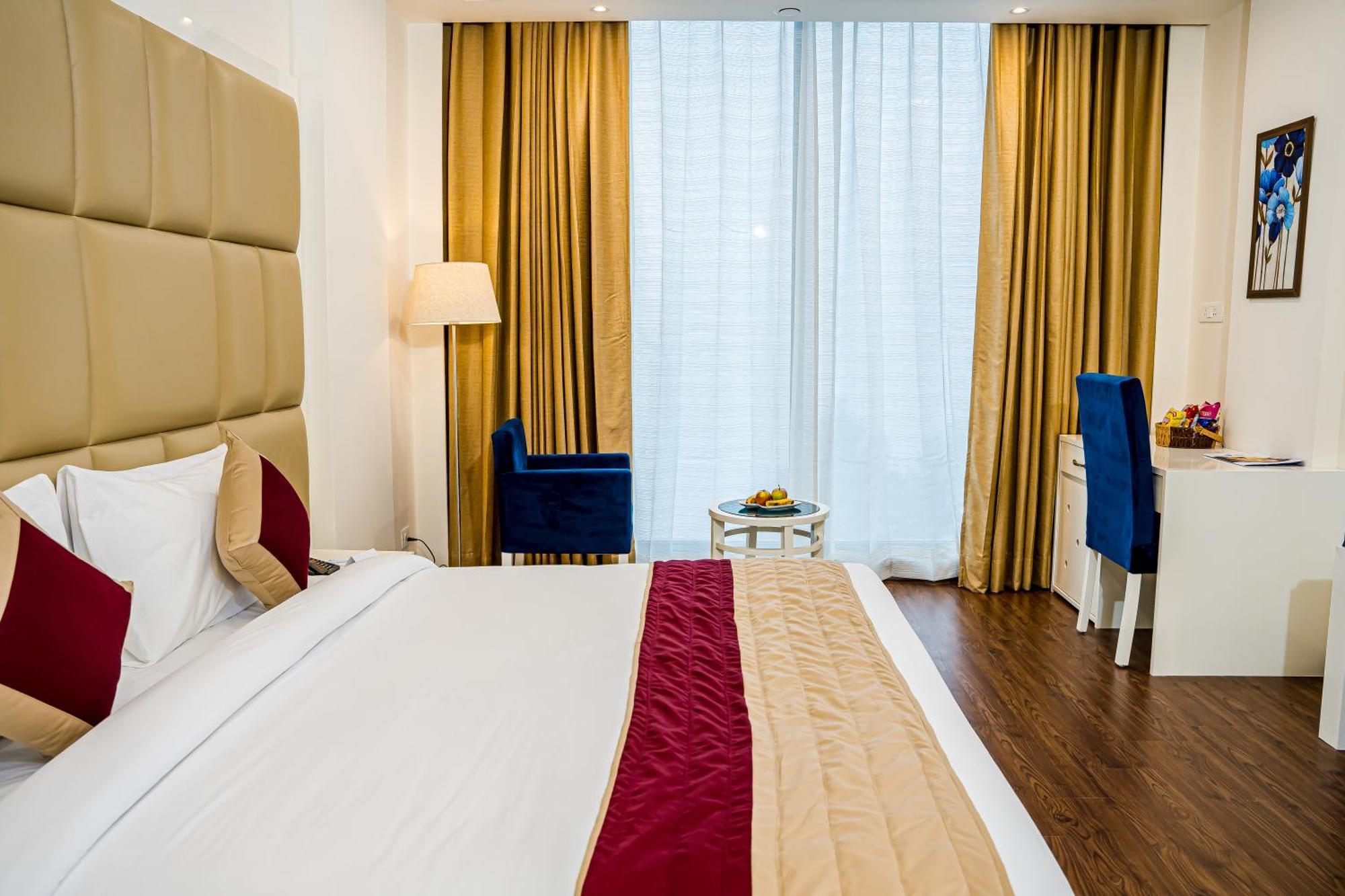 Best Western Dalhousie Exterior foto